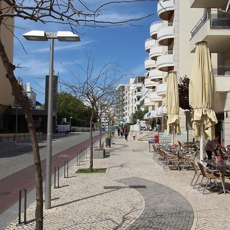 T1 Praia Da Rocha D Quixote A Lejlighed Portimão Eksteriør billede
