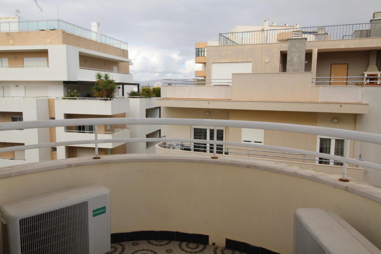 T1 Praia Da Rocha D Quixote A Lejlighed Portimão Eksteriør billede
