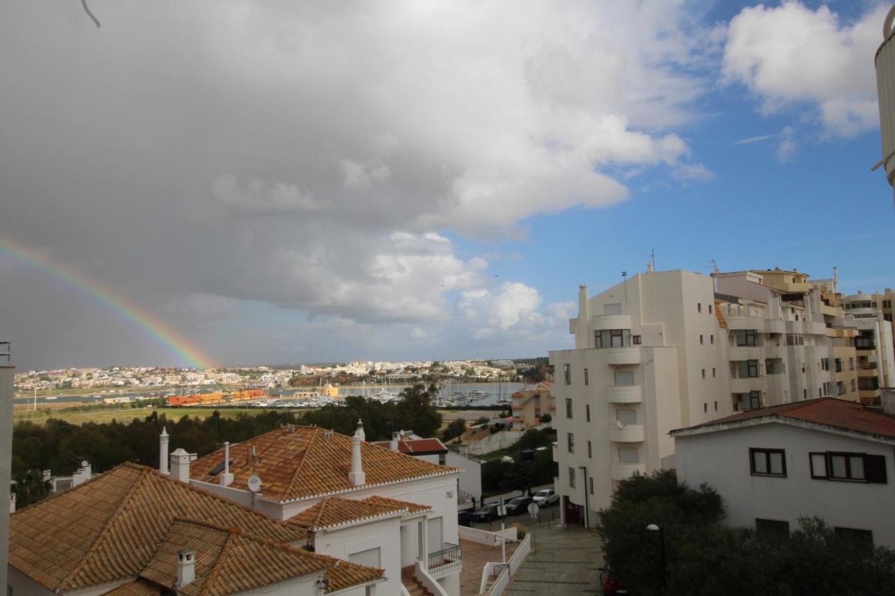 T1 Praia Da Rocha D Quixote A Lejlighed Portimão Eksteriør billede