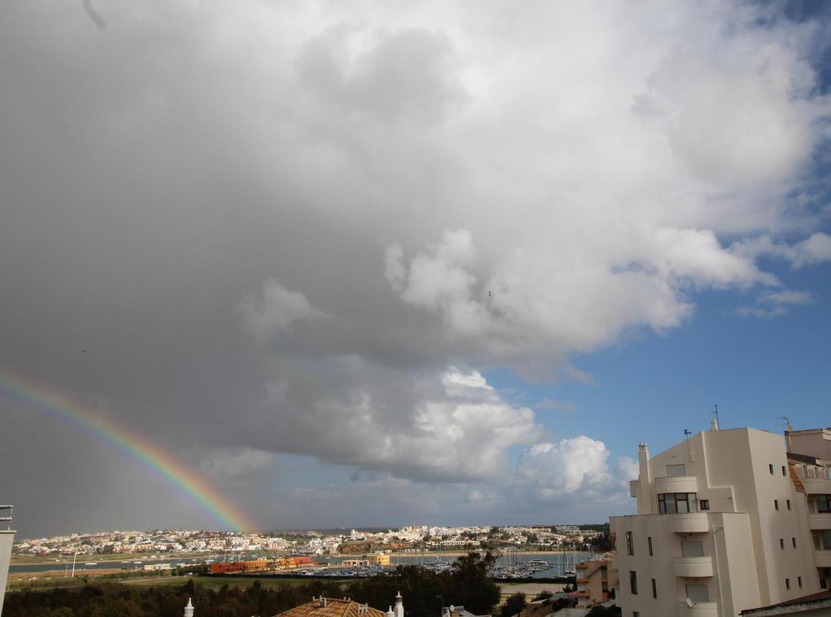 T1 Praia Da Rocha D Quixote A Lejlighed Portimão Eksteriør billede