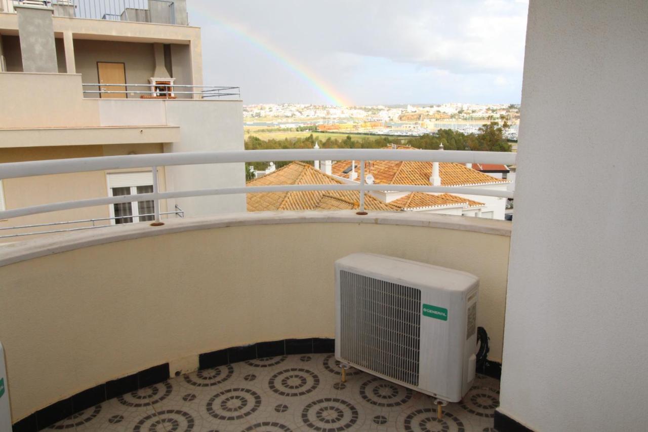 T1 Praia Da Rocha D Quixote A Lejlighed Portimão Eksteriør billede
